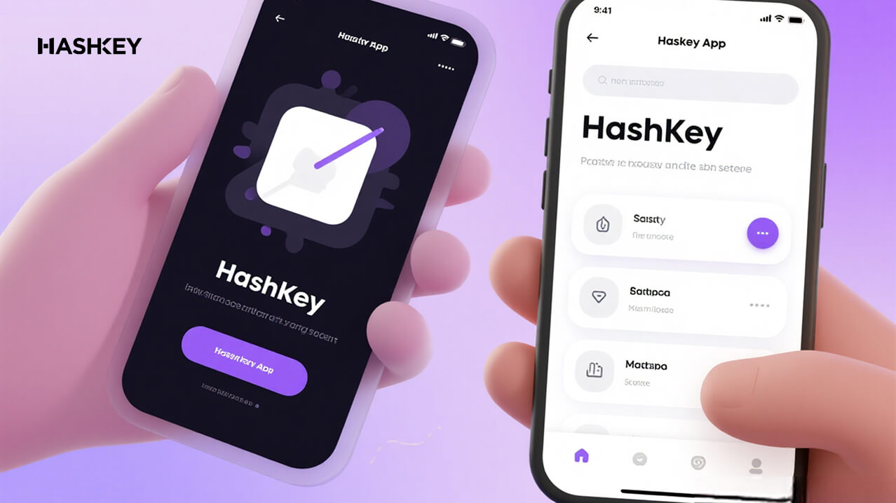 專家級 HashKey App 使用教學：2025 年機構投資者必學的 5 個實戰步驟