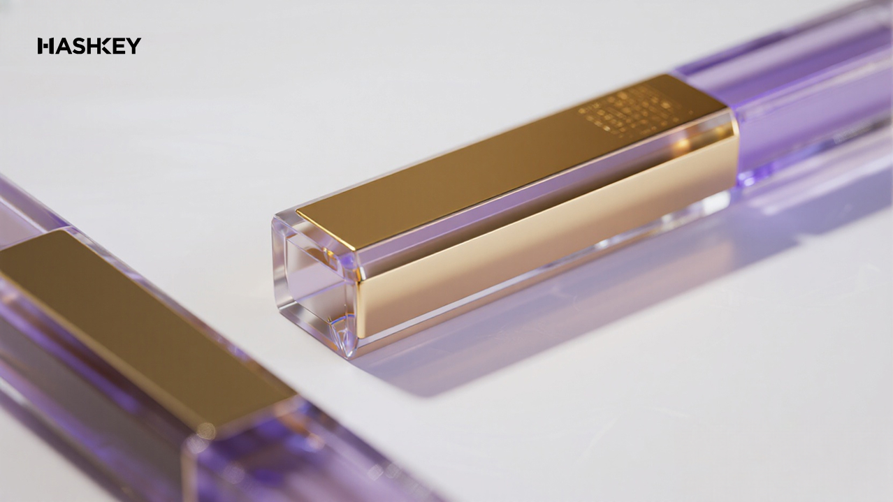2026黃金代幣化將如何重塑您的投資？HashKey 5大實戰佈局全解析