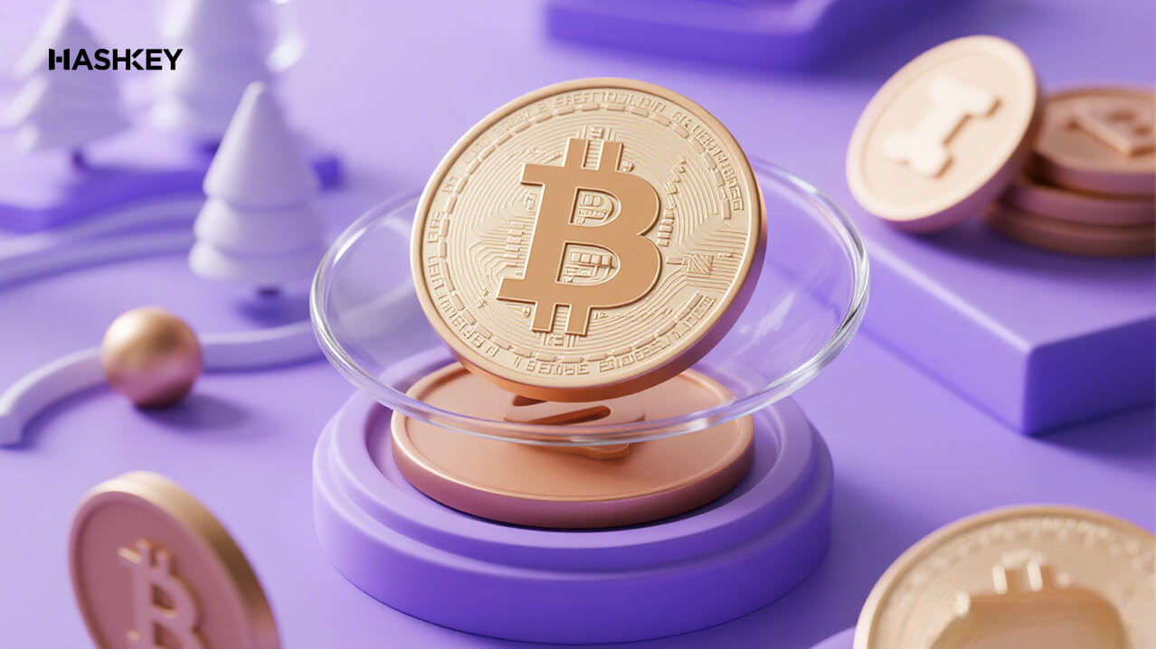 新手如何开始加密投资？2025年機構級5步實踐指南