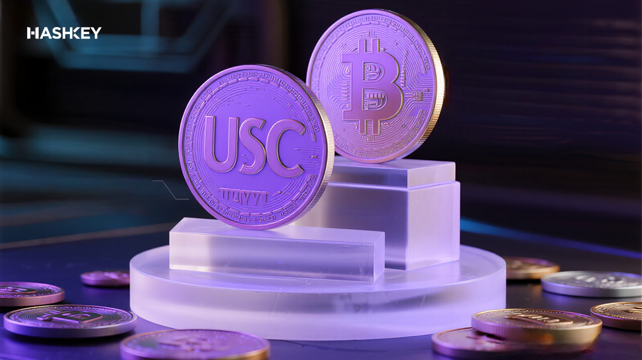 2025 專家數據分析:USDC和USDT哪个好?基於香港監管的 5 大評估指標