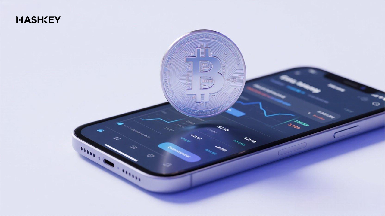 How to Buy Bitcoin (BTC) in Hong Kong