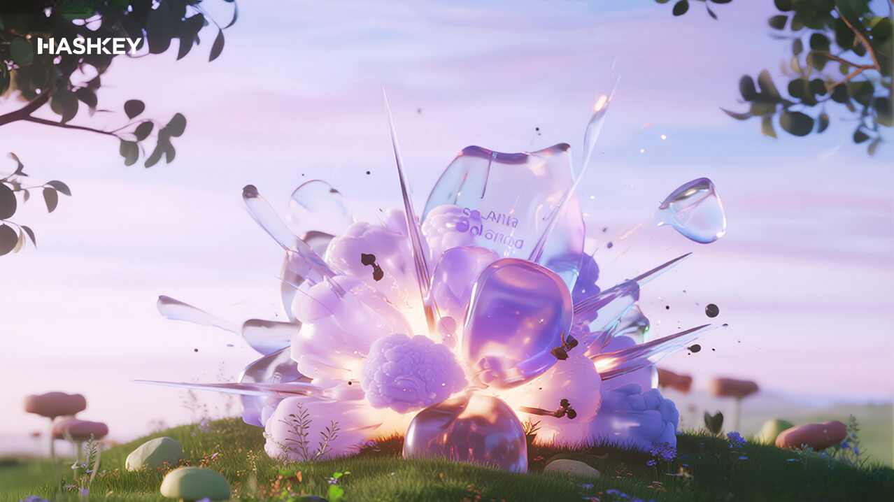 數據驅動的回顾 Solana生态 2025：剖析 3 大關鍵趨勢與香港投資者實戰指南