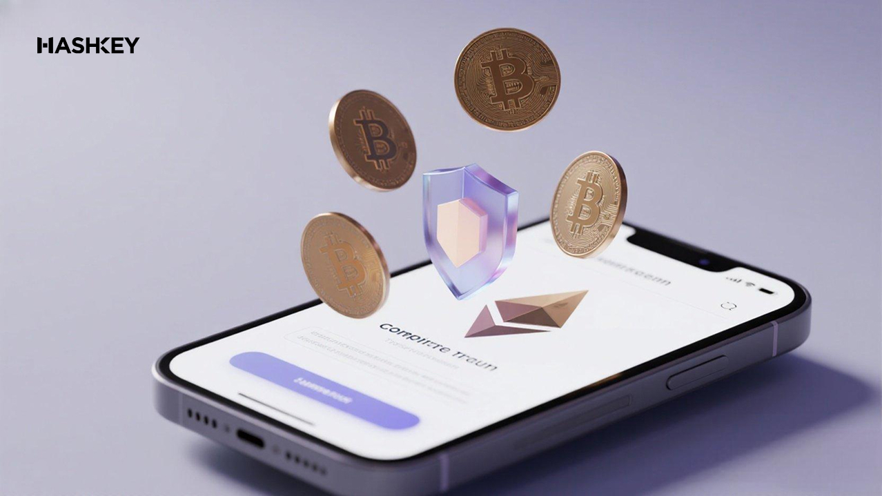 How to Legally Trade Bitcoin/Ethereum in Hong Kong