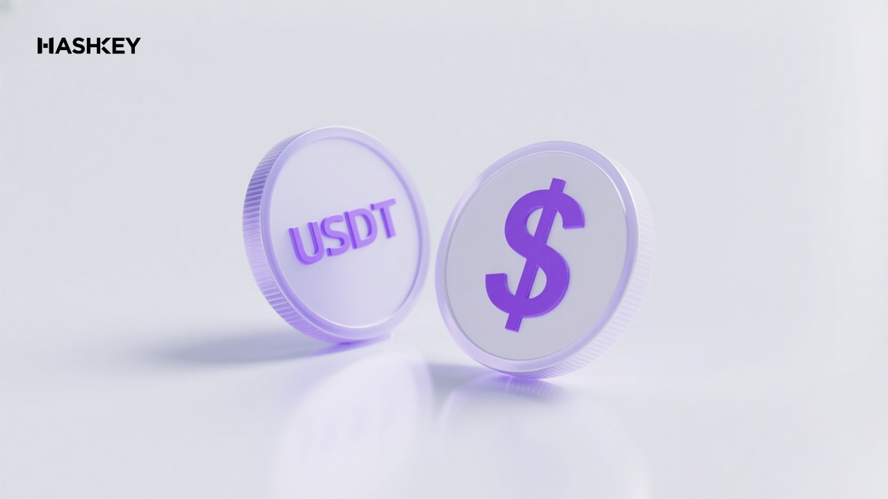 USDC和USDT哪个好？基於香港監管的 5 大評估指標