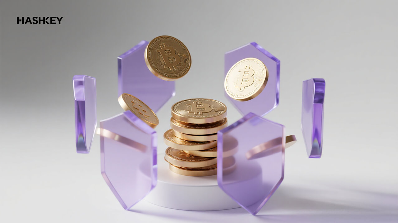 解構HashKey为高净值客户虚拟资产服务，掌握合規安全配置策略
