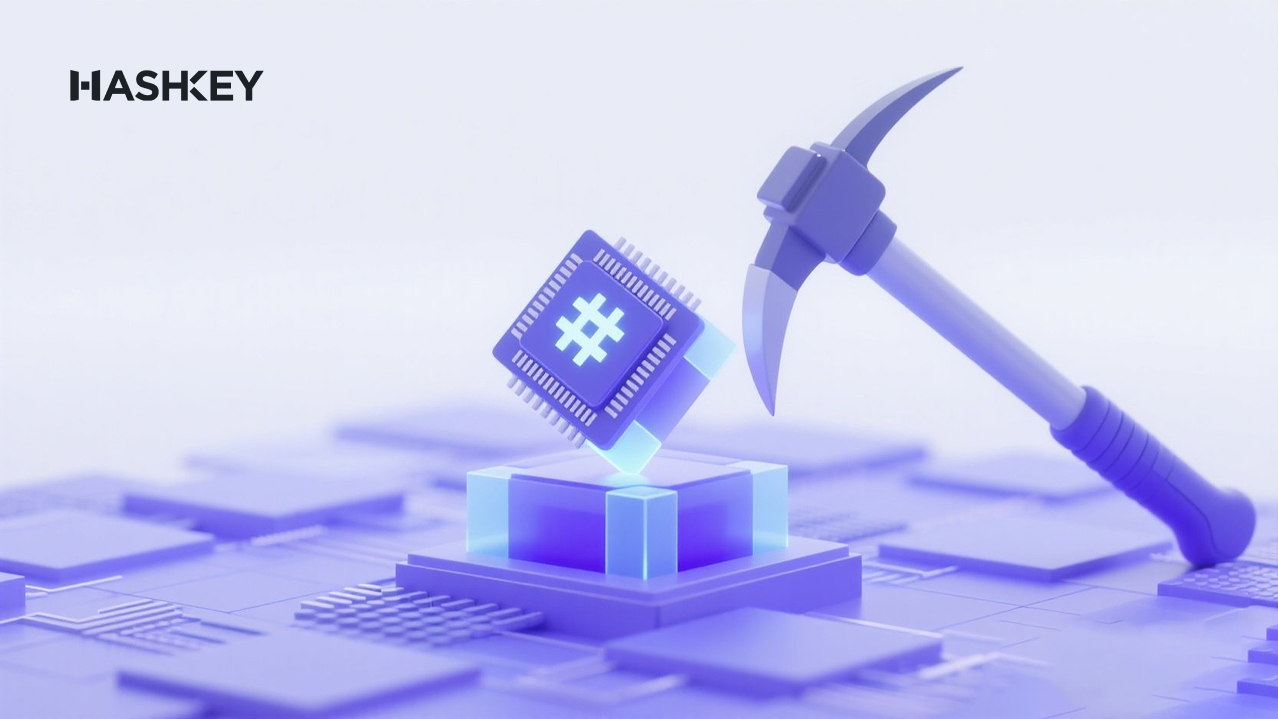 移動挖礦：從理論到實踐的技術突破