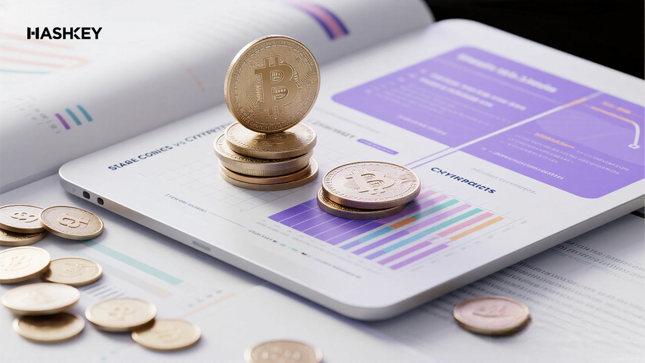 專家指南：2025年香港穩定幣監管全解析 — 3個合規套利與RWA實戰機會