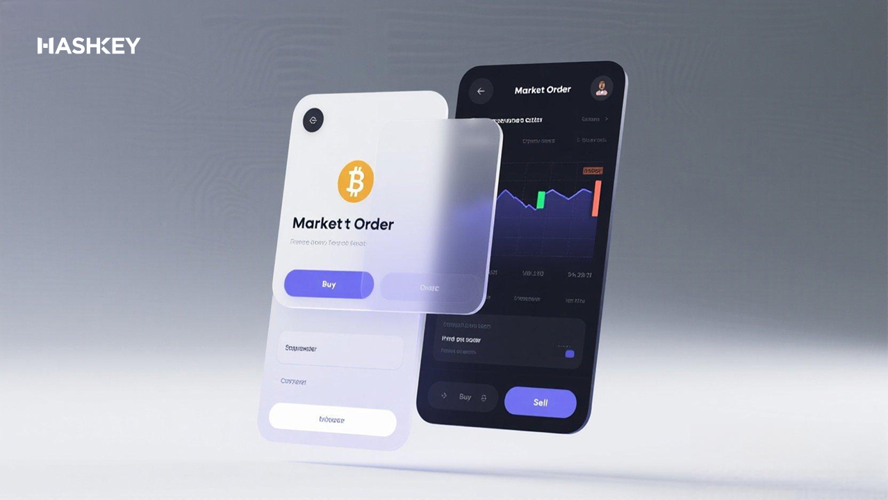 HashKey 實戰指南 2025:5步教你在香港合規 USD 買Bitcoin