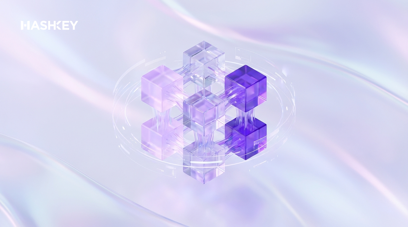 數據實證：比特币2025年市场回顾：减半周期、宏观环境与资金结构 — HashKey 專家拆解3大驅動因素