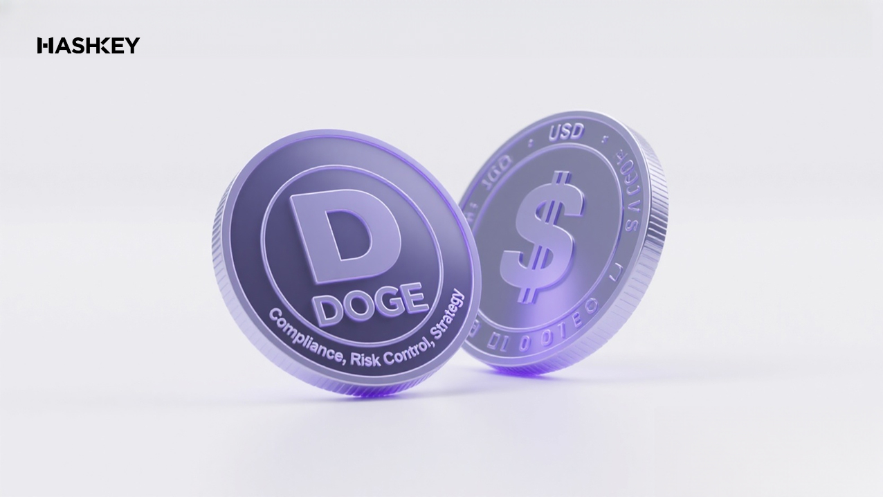 新手科普 Doge coin:2025 香港從 0 到 1 掌握狗狗幣投資的 5 個關鍵步驟