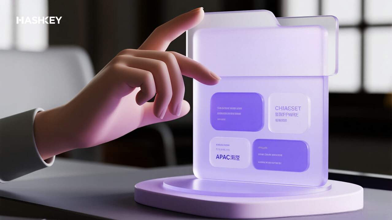 剖析 HashKey 面向 专业投资者PI（Professional Investor）& 机构客户 的核心合規優勢