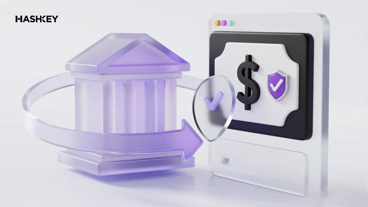 如何从HashKey Exchange提取法定货币