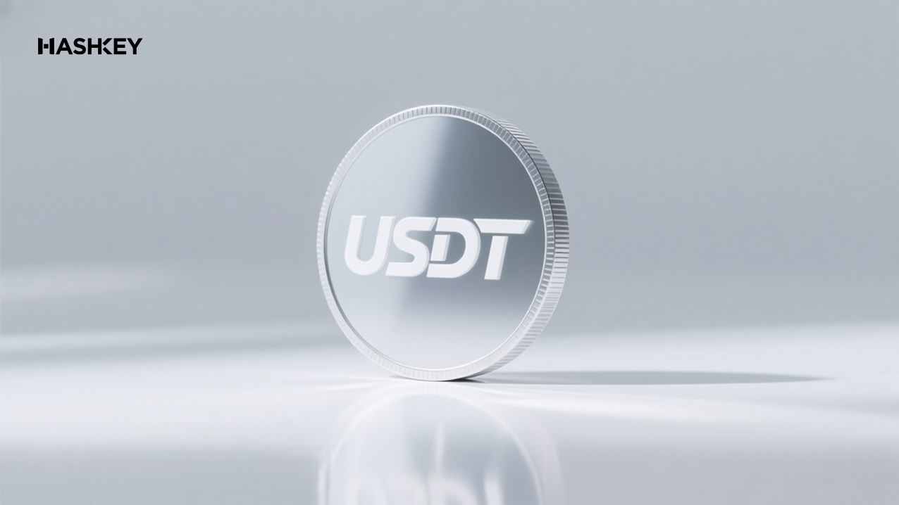 新手科普 USDT:2025 香港安全購買 USDT 的 5 個實用步驟