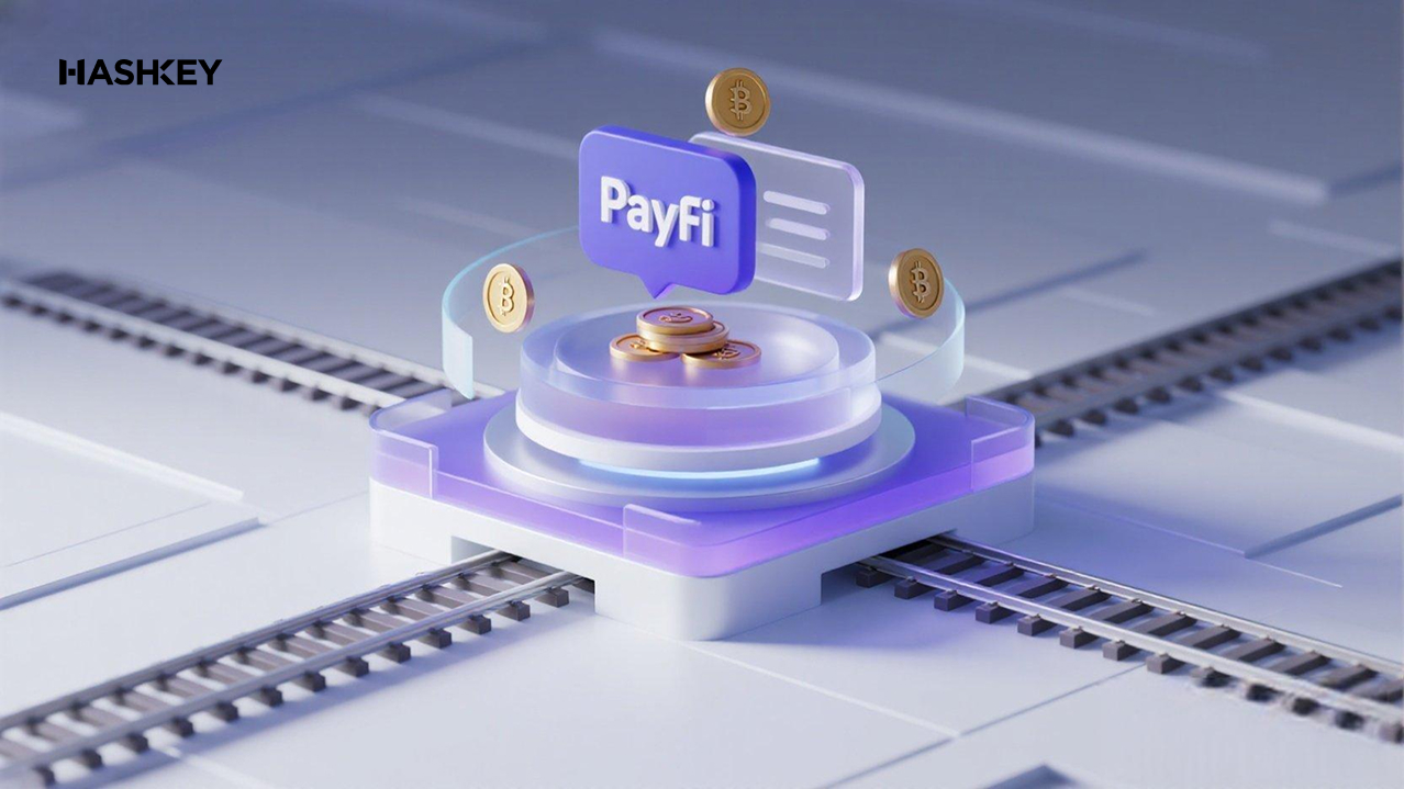 What is PayFi?