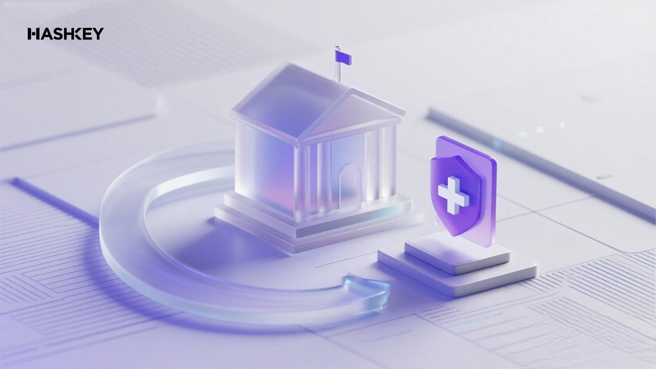 HashKey Exchange法币提现指引(通用)