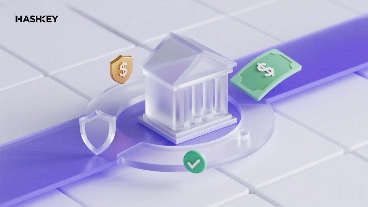 如何从HashKey Exchange提取加密货币