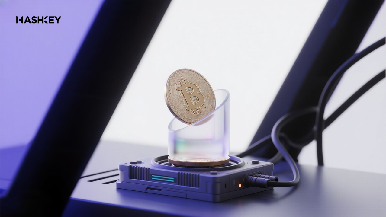 為香港機構設計:選擇 Crypto Liquidity Provider 的5步實踐指南 (2025年版)