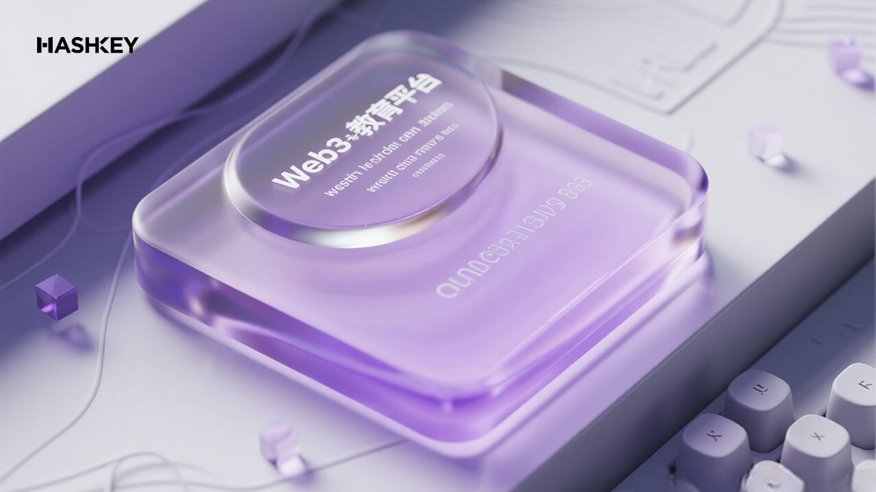 2025年香港Web3教育平台推荐：專家精選5大平台，助您掌握機構級投資策略