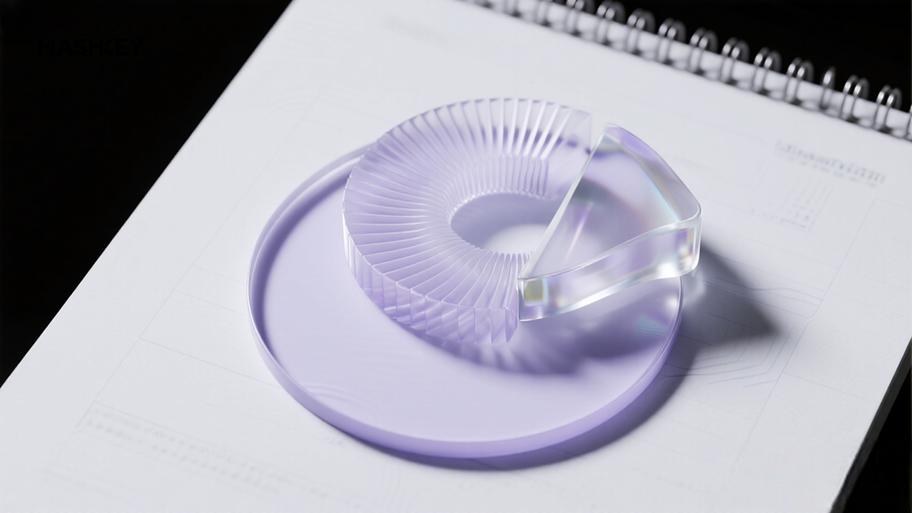 專家指南:2025年機構流動性提供的3個實用策略 — 應對香港虛擬資產市場挑戰