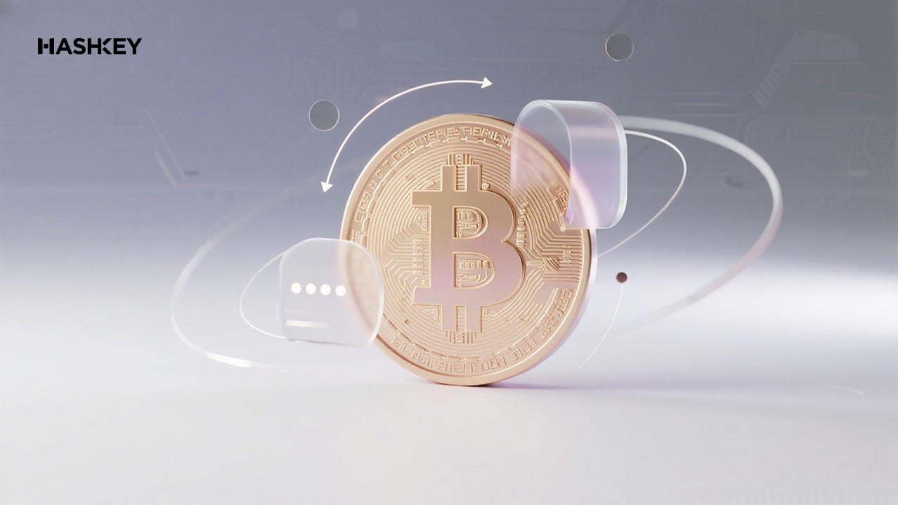 BLOG - trading | HashKey Exchange