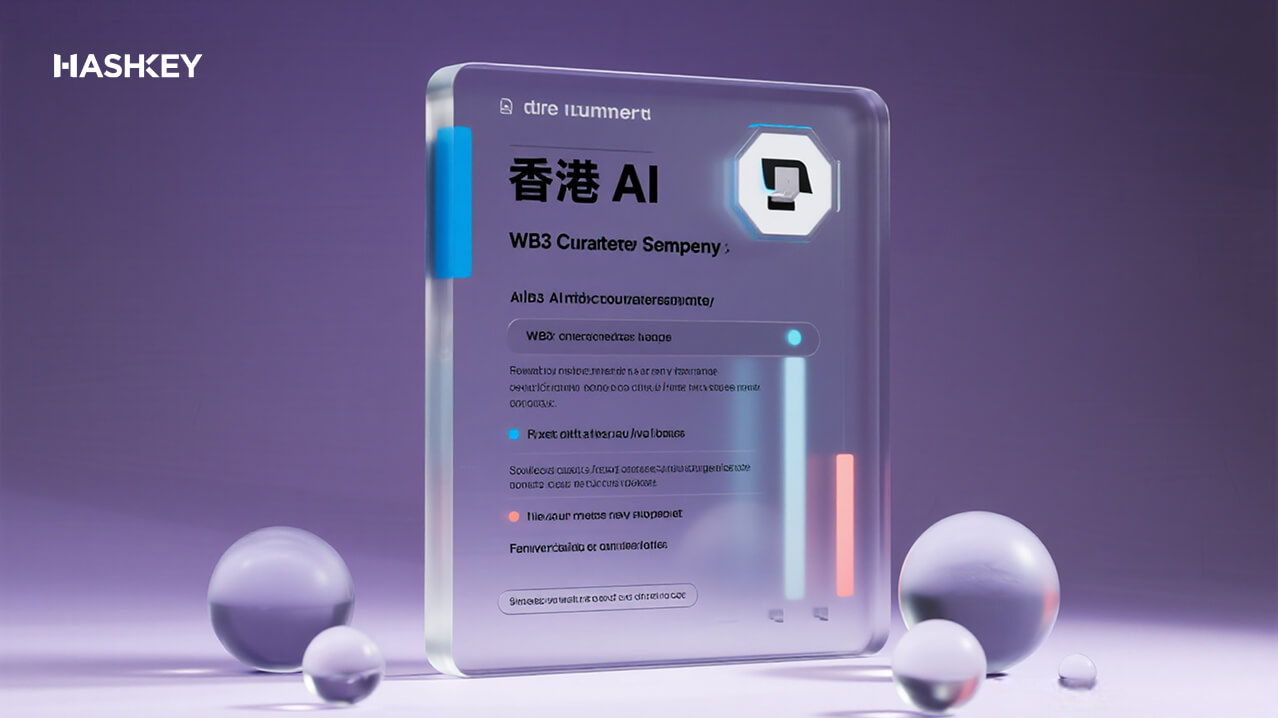 2025年AI生成内容在Web3品牌中的应用：5大實證策略，提升机构级品牌影响力