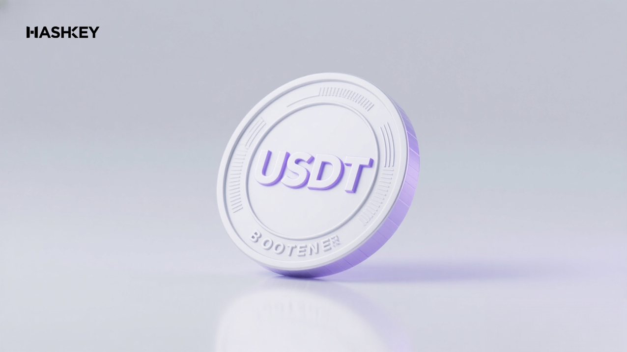 2025香港實戰指南:3步學會在HashKey安全買賣美元穩定幣USDT/USDC