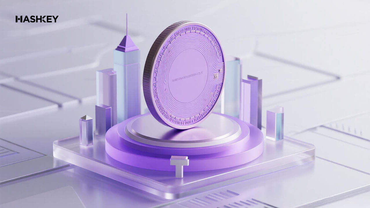 【2025 實戰指南】HashKey 推出 CaaS 服務：企業輕鬆整合加密貨幣的 5 大關鍵優勢