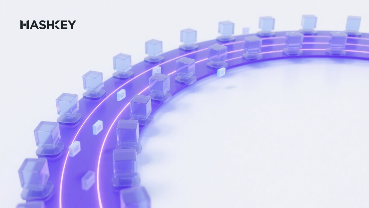 去中心化社交：區塊鏈重構內容經濟