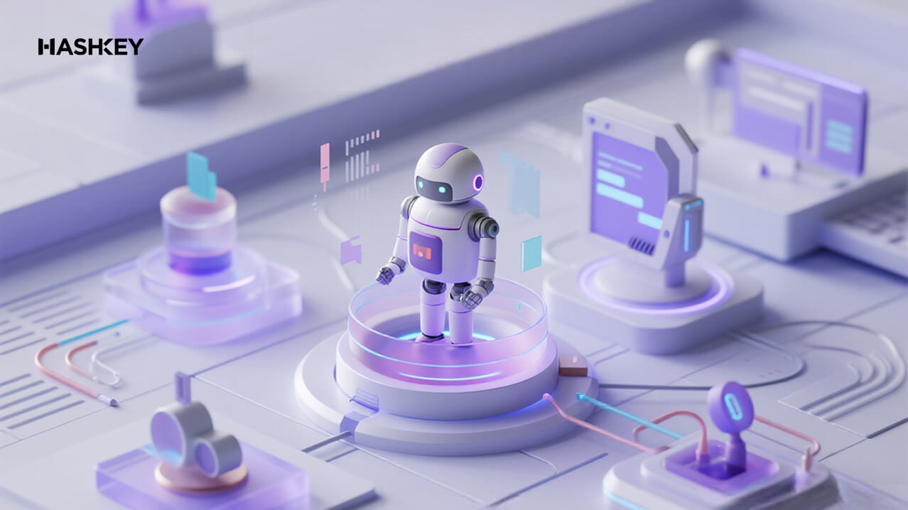 2025年香港AI創業生態實戰指南：揭示3大高潛力投資賽道