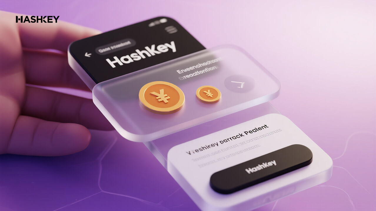 2025專家級 HashKey Earn理财产品介绍：解構3大機構級收益引擎