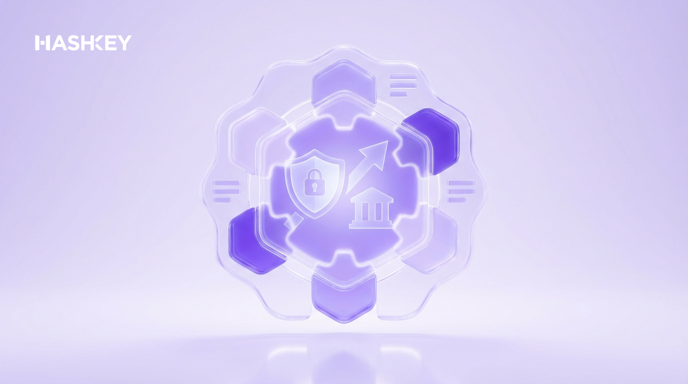 數據分析 | 2025年Web3行業回顧：合規化與機構參與的演進，揭示3大關鍵轉變