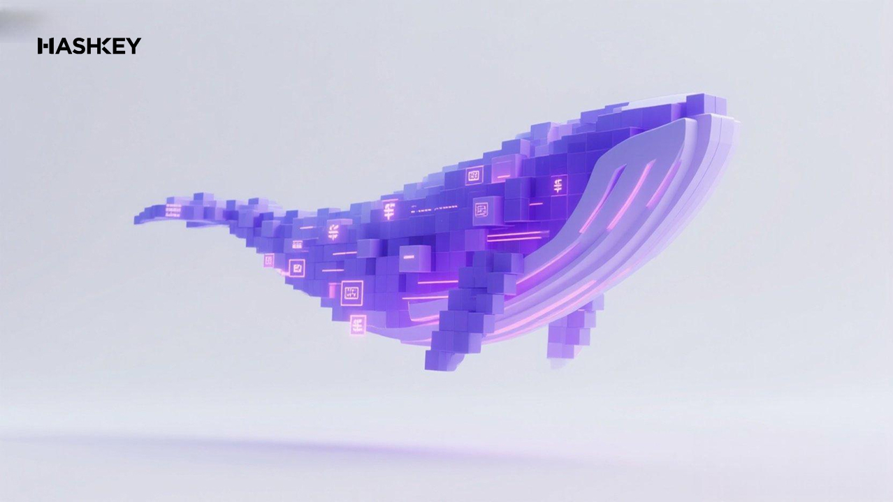 什么是加密鲸鱼(Whales)?