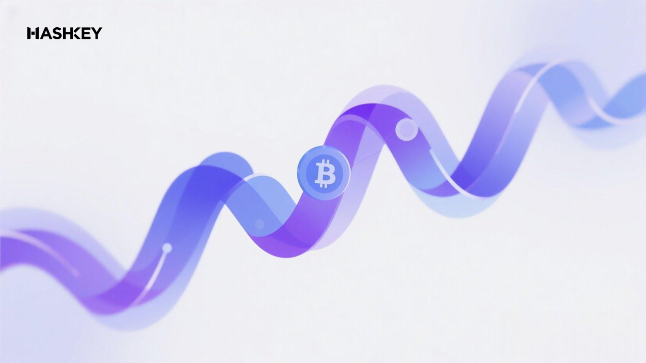 專業級指南：2025年啟動 HashKey香港合规 OTC 交易的5個關鍵步驟