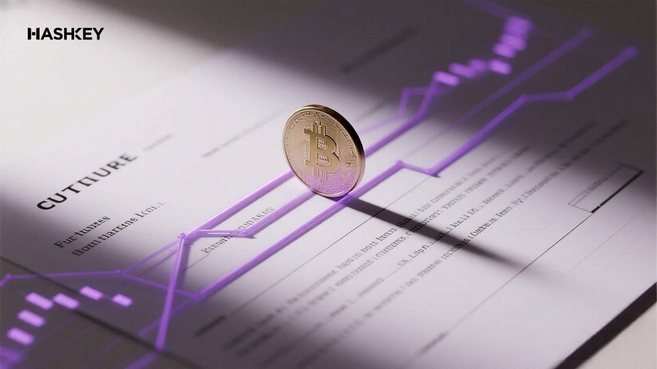 新手科普 比特幣：2025 經HashKey在香港合法買幣比特幣入門必讀的 5 個關鍵步驟 