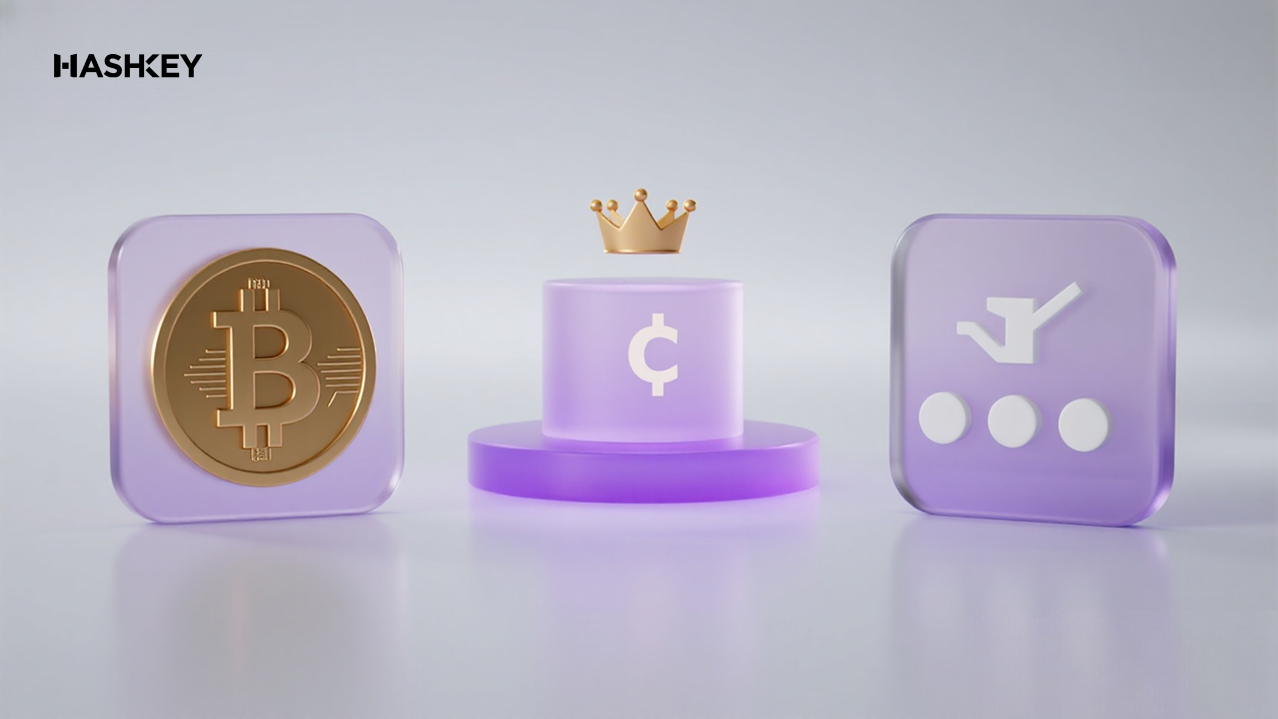 2025專家指南:面向香港PI與機構的3種安全買比特幣方式