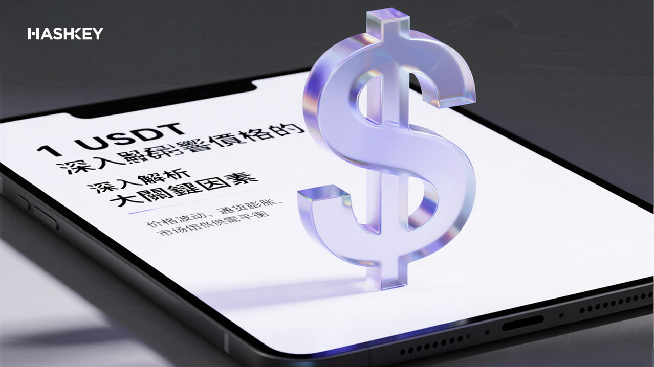 【2025專家指南】USD跟USDT一样吗？深入剖析5大關鍵區別與風險